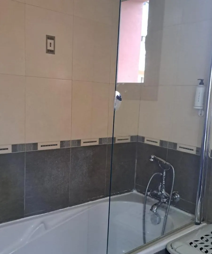 Appartement Tres Aimable Marrakesh