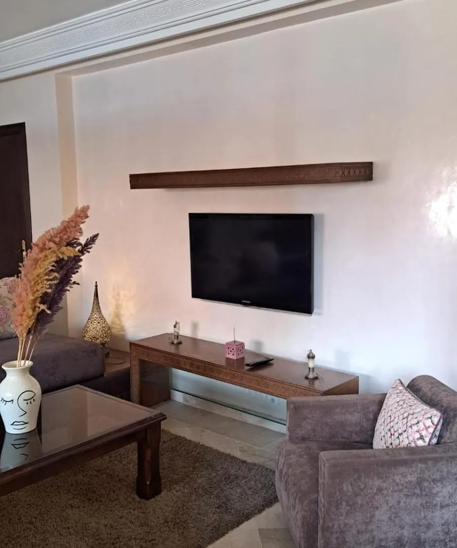 Appartement Tres Aimable Marrakesh 0*,  Morocco