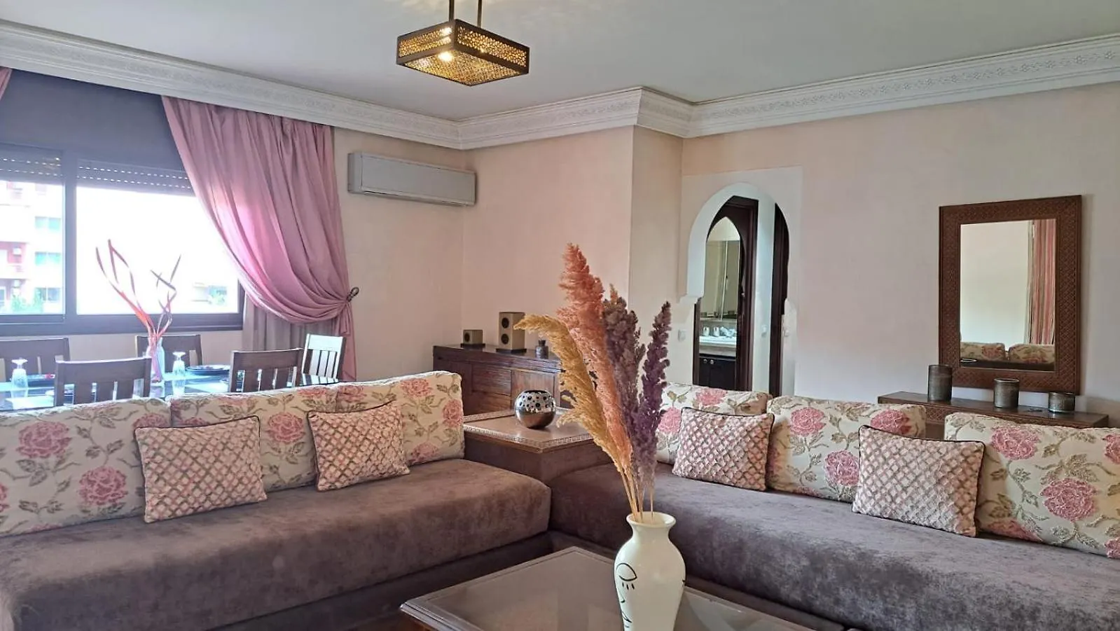 Appartement Tres Aimable Marrakesh Morocco